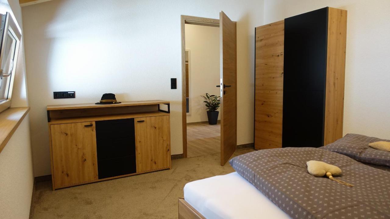 Kaunergrat Appartement Kaunerberg Ngoại thất bức ảnh