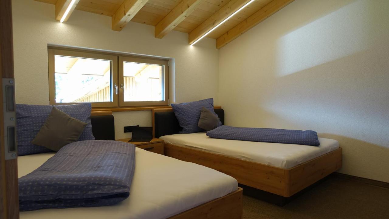 Kaunergrat Appartement Kaunerberg Ngoại thất bức ảnh