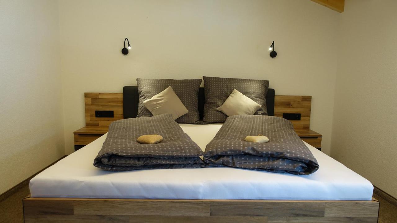 Kaunergrat Appartement Kaunerberg Ngoại thất bức ảnh