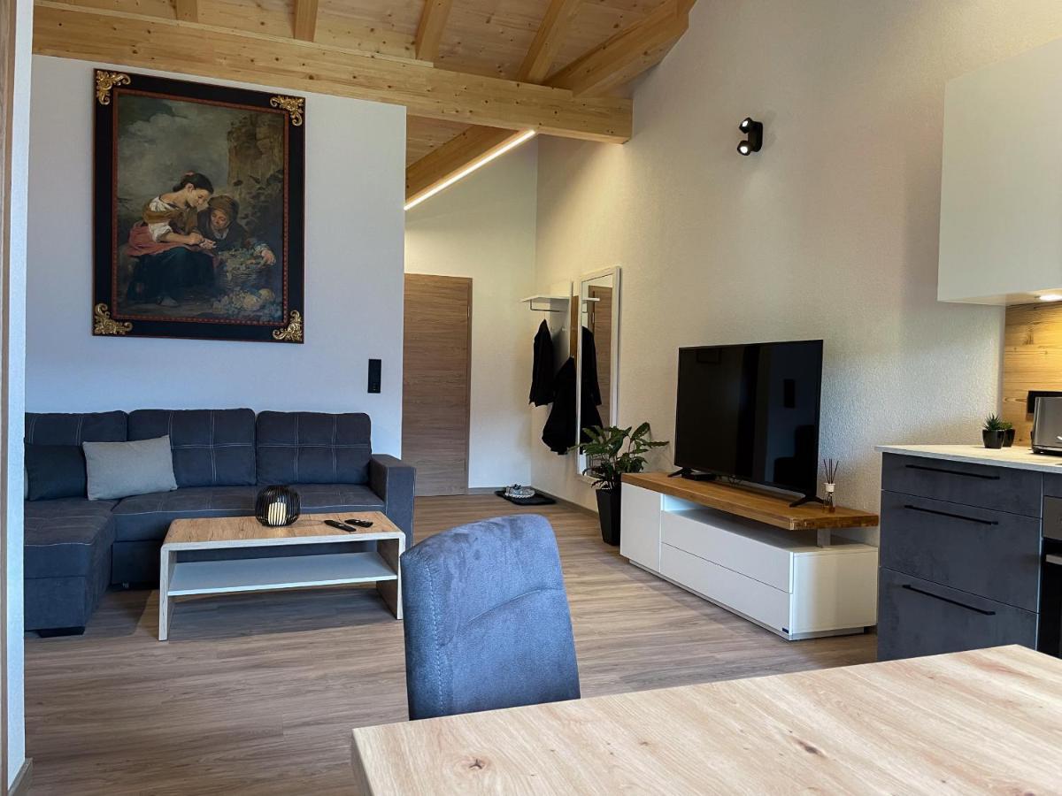 Kaunergrat Appartement Kaunerberg Ngoại thất bức ảnh