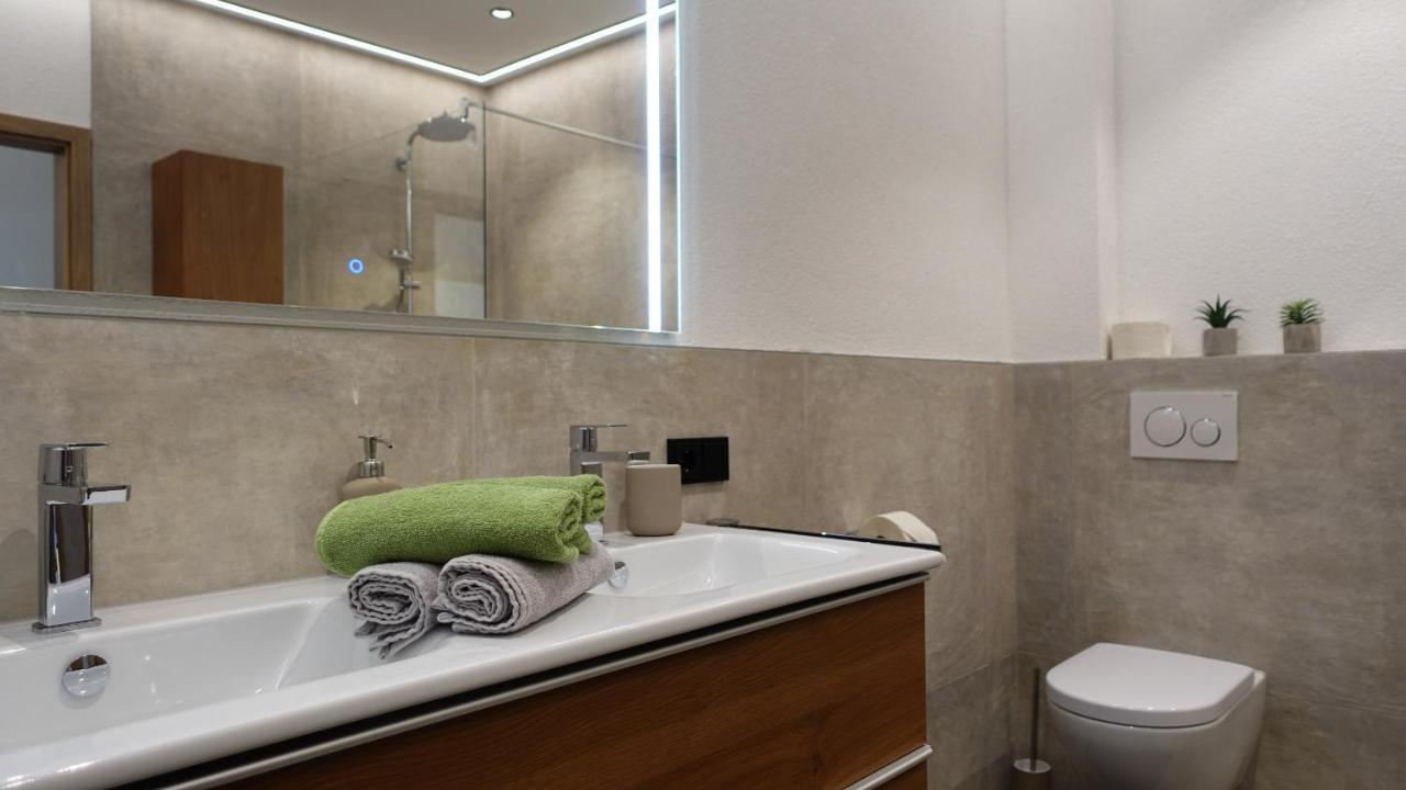 Kaunergrat Appartement Kaunerberg Ngoại thất bức ảnh