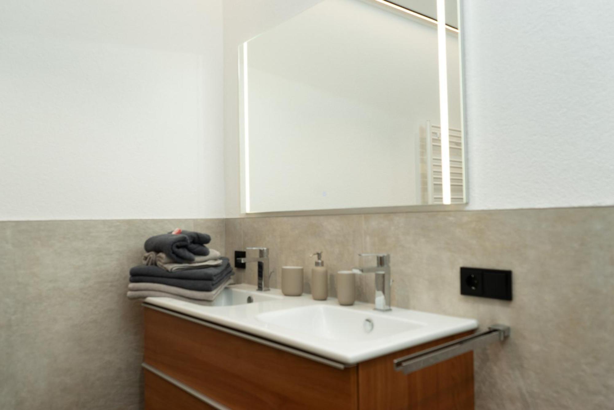Kaunergrat Appartement Kaunerberg Ngoại thất bức ảnh