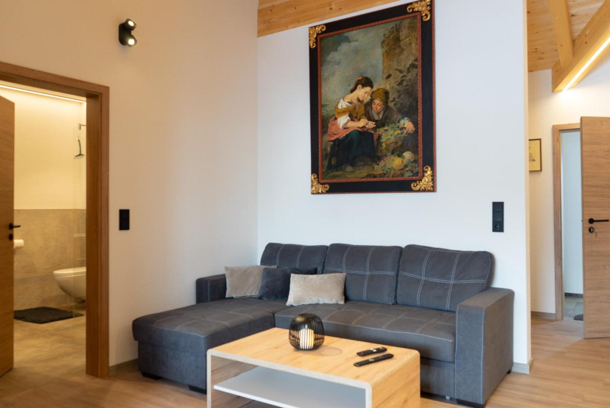 Kaunergrat Appartement Kaunerberg Ngoại thất bức ảnh