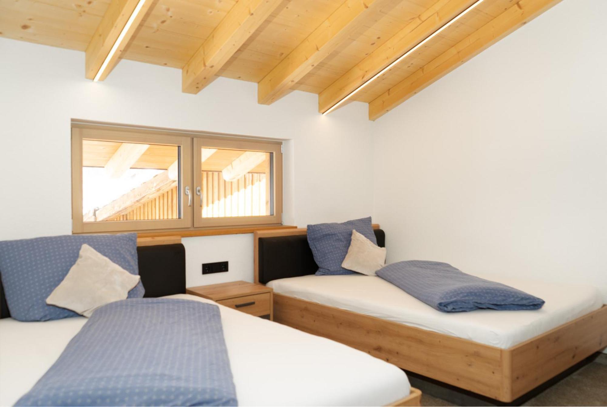 Kaunergrat Appartement Kaunerberg Ngoại thất bức ảnh