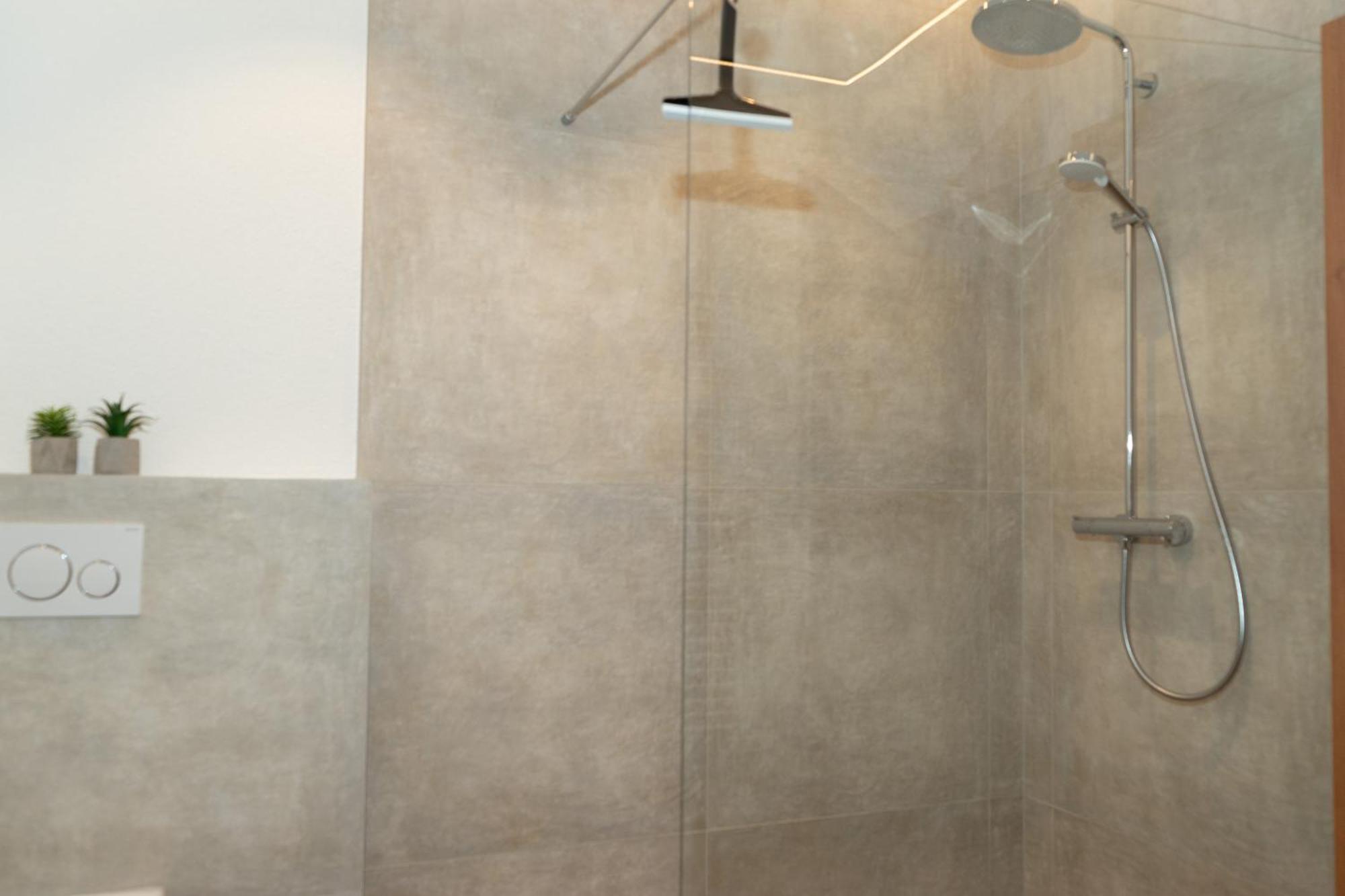 Kaunergrat Appartement Kaunerberg Ngoại thất bức ảnh