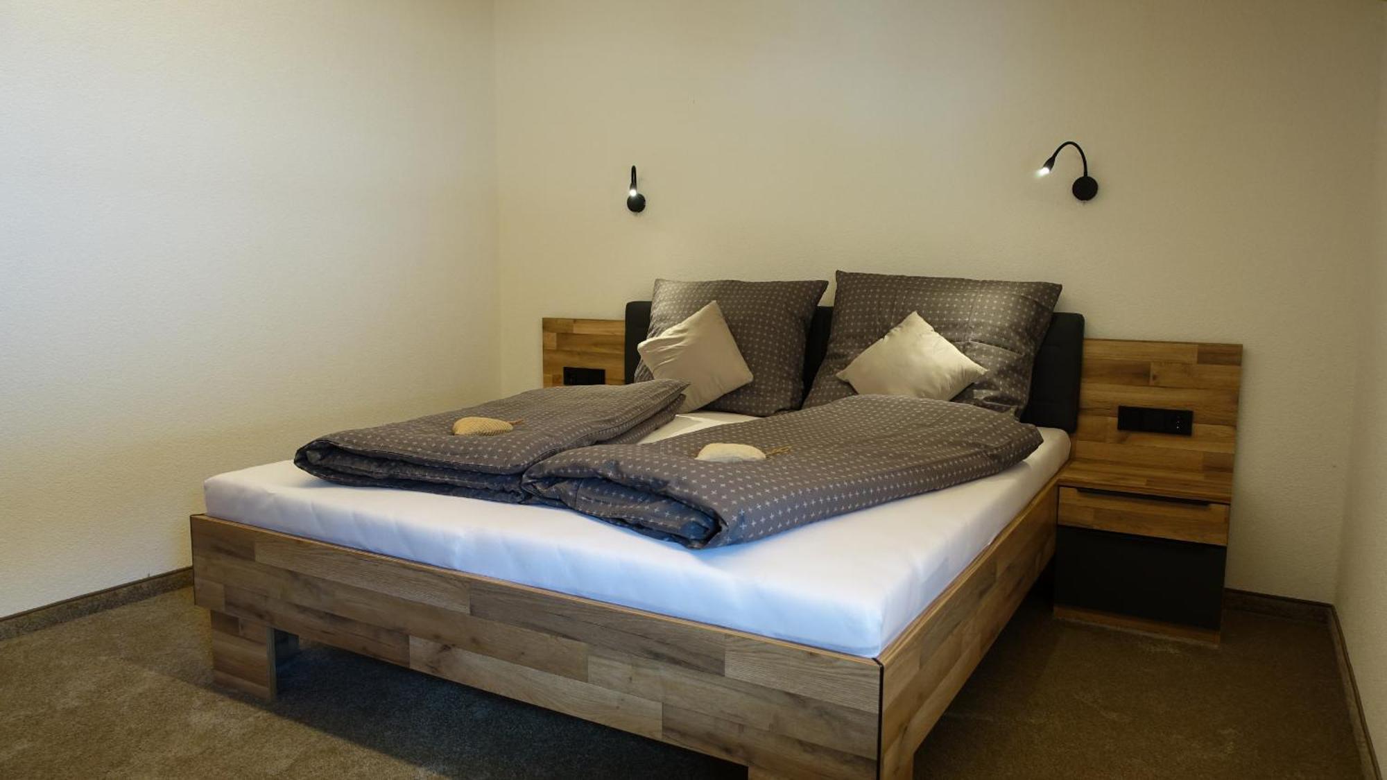 Kaunergrat Appartement Kaunerberg Ngoại thất bức ảnh